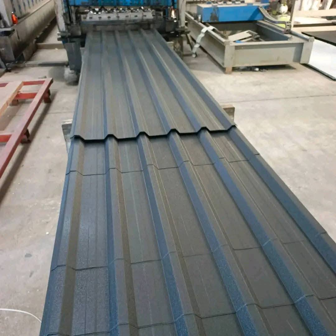 Commercial & Industrial Roofing