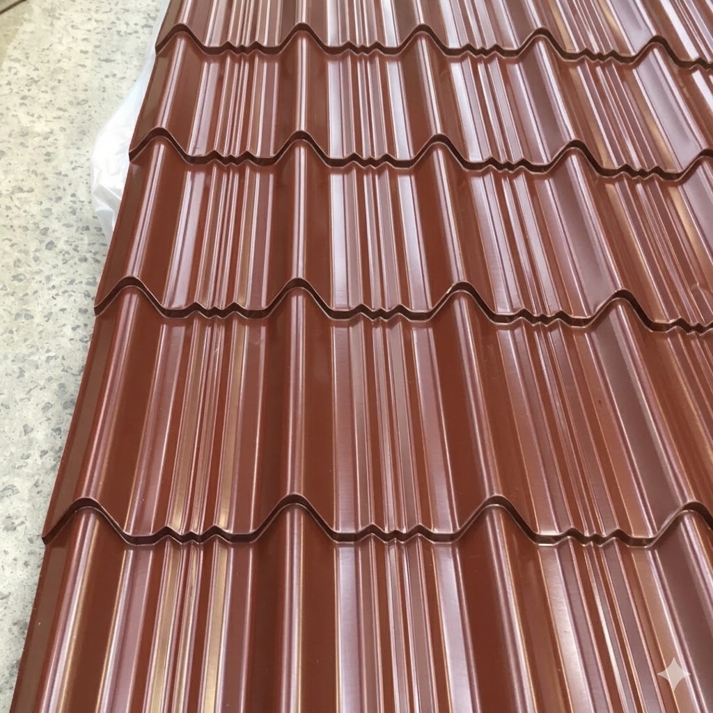 Versatile Iron Sheet